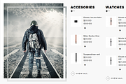 MGS SKU - Multipurpose Magento theme, a Websites & App Template by ArrowTheme (Thumbnail 3 of 9)