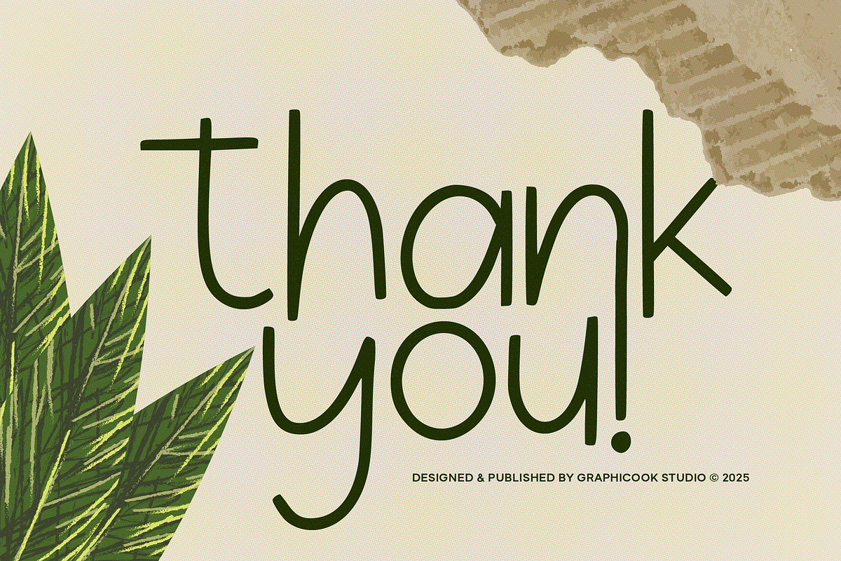 Vioncra, a Handwritten Font by graphicook (Photo 10 of 10)