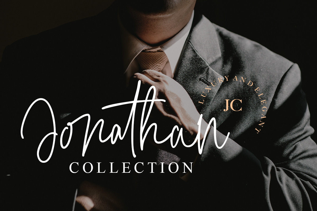 Signatural - Handwritten Font, a Script Font by Bale Type (Photo 2 of 11)