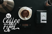 Athenic Clean Script, a Script Font by Good Java Studio (Thumbnail 4 of 6)