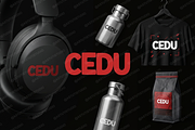 Cedu | A Modern Luxury Serif, a Serif Font by Astuti Studio (Thumbnail 15 of 25)
