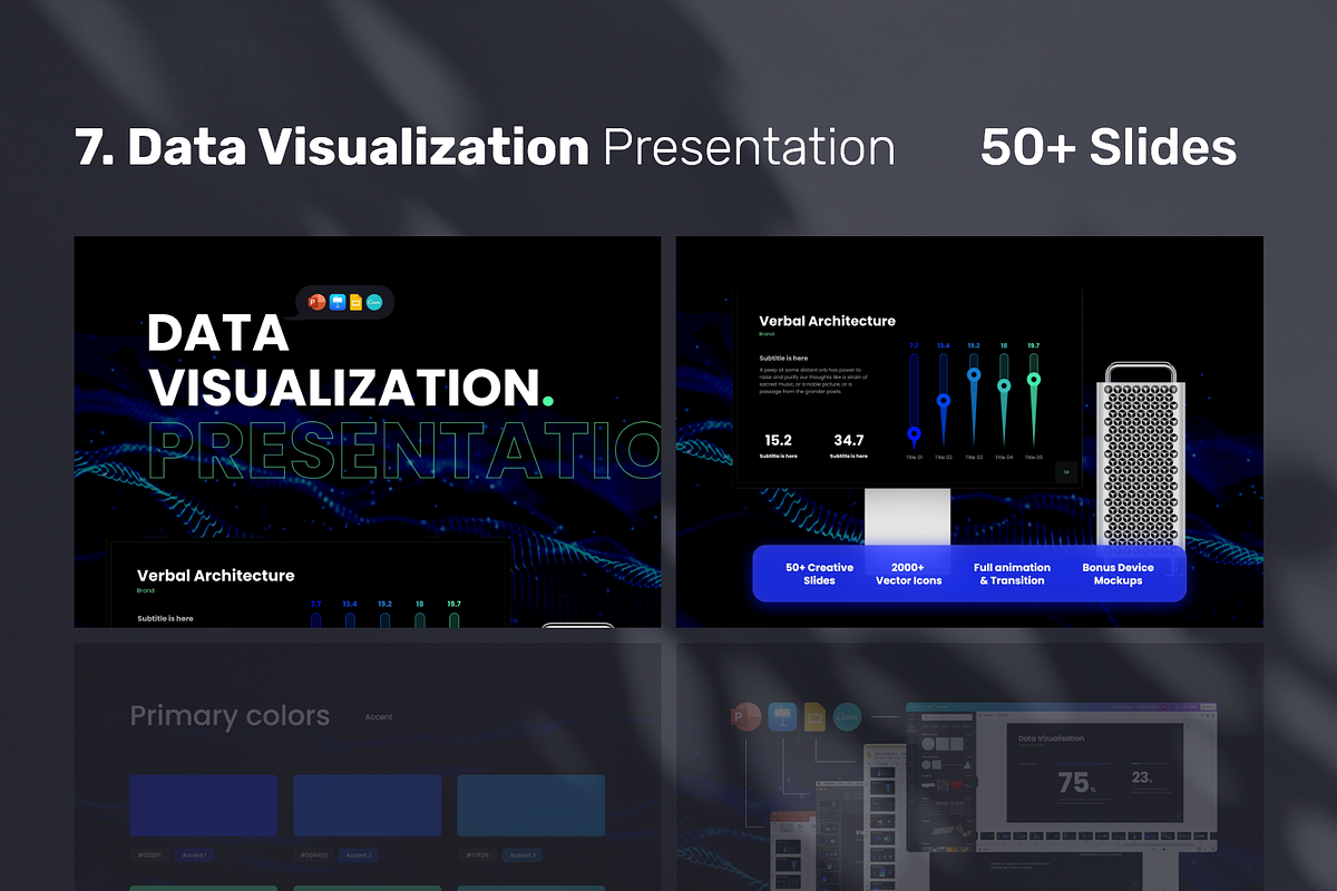 MNML-Creative Presentation Bundle v4, a Presentation Template by MNML Agency (Photo 9 of 12)