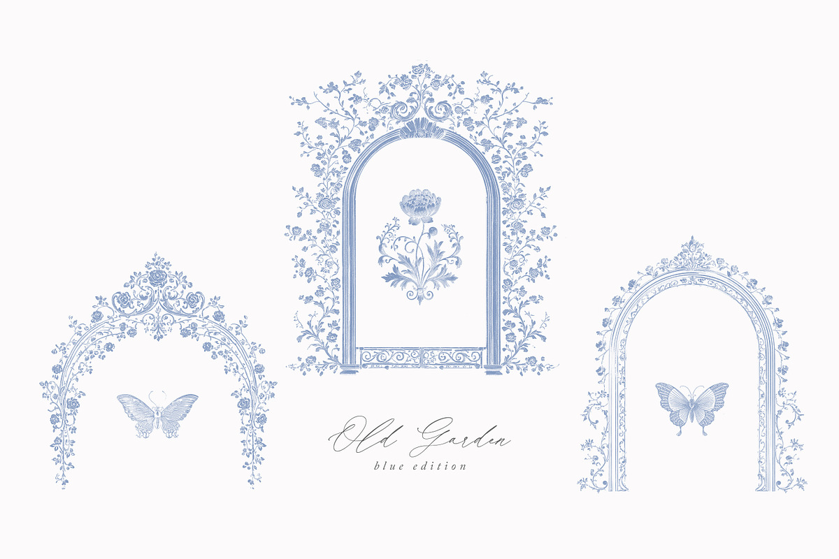 New! Timeless Library Edition, a Graphic by Isabelle Salem (Photo 90 of 211)
