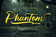Matric Bunker Bold Brush Font, a Script Font by Letterena Studios Script (Thumbnail 17 of 20)
