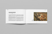 Landscape Magazine Template V, a Magazine Template by Uloel Design (Thumbnail 5 of 12)