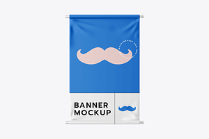 Banners Mockup