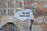 Stone Age - 100 stones textures, a Texture Graphic by Madebyvadim (Thumbnail 8 of 12)