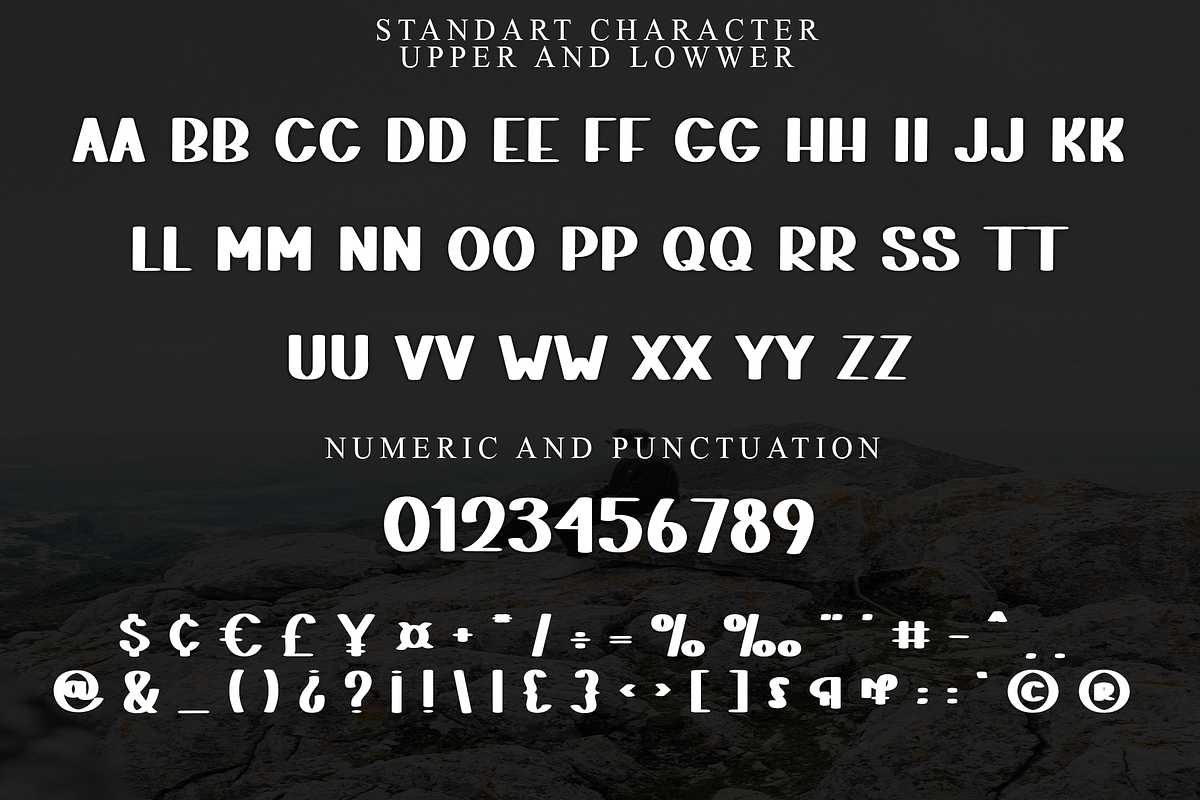 Jackflash, a Script Font by FreshTypeINK (Photo 4 of 8)