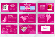 Couples - 14 February Powerpoint, a Presentation Template by Dhabee (Thumbnail 6 of 8)