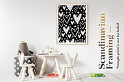 Scandinavian Mockups Bundle (1500+), a Product Mockup by Frisk Shop (Thumbnail 22 of 36)