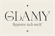 The Modern Typography Bundle, a Serif Font by Ivan Rosenberg (Thumbnail 34 of 58)