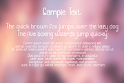 Fabiano Armando, a Handwritten Font by BringTypeStudio (Thumbnail 3 of 5)