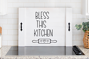 Front Porch, Cute Farmhouse Font, a Handwritten Font by Designing Digitals (Thumbnail 9 of 9)