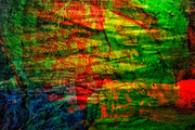 Joy green abstract,Recycled delight, an Abstract Photo by Manis recycle abstract (Thumbnail 1 of 3)
