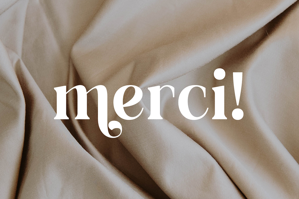 Dalime Stylish Modern Serif Font, a Serif Font by Storytype Studio (Photo 15 of 15)
