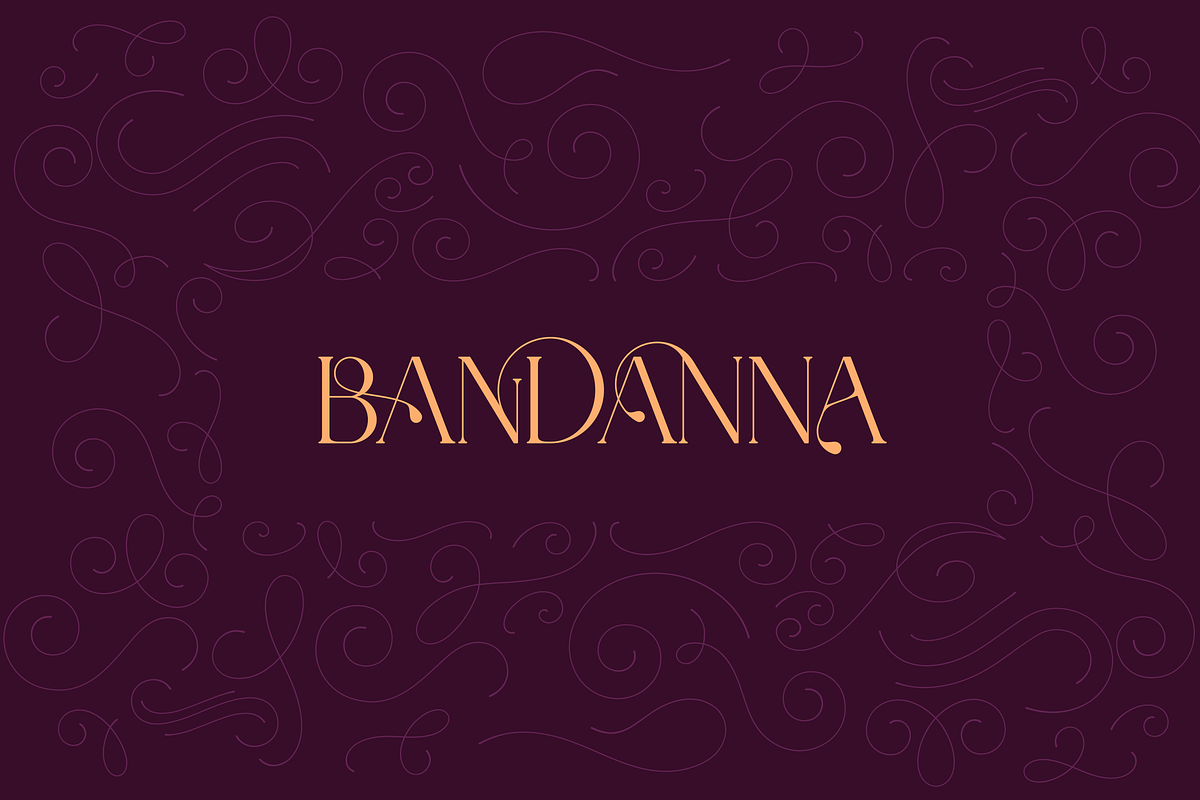 Enchanted Tales - Outstanding Font, a Serif Font by VP Fonts (Photo 7 of 16)