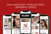 Canva E-commerce Email Template, a Templates & Theme by Raytas Studio (Thumbnail 6 of 11)