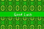 St. Patrick's Day jpeg/png seamless, a Pattern Graphic by Big Squirrel (Thumbnail 9 of 9)