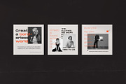 INCLEAN - Social Media Kit Bundle, a Social Media Template by Dirtytemp Studio (Thumbnail 8 of 14)