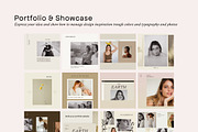 Sage Bundle for Coaches and Creators, a Social Media Template by Sparrow & Snow (Thumbnail 11 of 35)