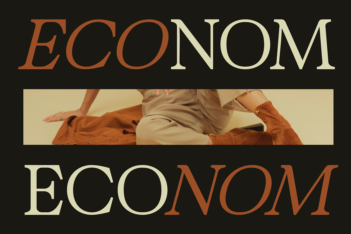 Secth Vought–Luxury Editorial Serif, a Serif Font by MaikoHatta (Photo 5 of 10)
