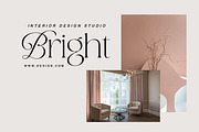 Magurety - Stylish Serif Font, a Serif Font by Luna Shop (Thumbnail 8 of 8)