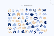 Coastal Charm | Vector Icons Set, a Decorative Illustration by Nutalin Art (Thumbnail 7 of 16)