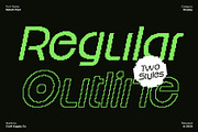 Rebolt Pixel, a Sans Serif Font by Craft Supply Co. (Thumbnail 4 of 8)