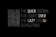 Muckley, a Sans Serif Font by Linecreative (Thumbnail 7 of 9)