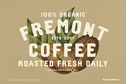 Trailhead – An Adventurous Font, a Serif Font by Komet & Flicker (Thumbnail 5 of 15)