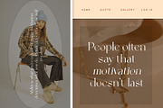 Morgin Astera Serif Typeface, a Serif Font by Dylla_studio (Thumbnail 11 of 15)