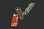 iPhone 16 Case Mockup, an iPhone Mockup by UFR_GRAPHIC (Thumbnail 3 of 4)
