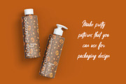 Autumn Brush set for Procreate, a Brush Add-On by Littlefield Design (Thumbnail 3 of 16)