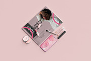 100+ Cosmetic Mock-up Collection, a Pens & Pencil Mockup by pmvch (Thumbnail 99 of 100)