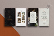 ANIMATED Holiday Instagram Stories, a Social Media Template by Ruby&Heart Studio (Thumbnail 7 of 9)