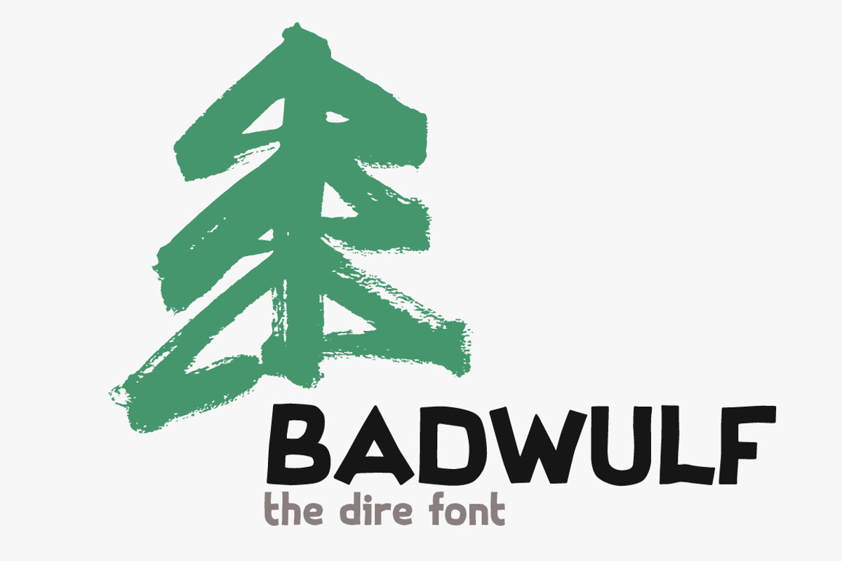 Badwulf