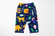 Childish collection, an Animal Illustration by MoleskoStudio (Thumbnail 18 of 21)