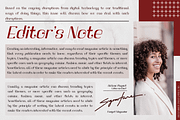 Botuna, a Sans Serif Font by twinstd (Thumbnail 6 of 12)