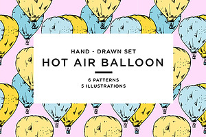 AIR BALLOON