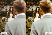 10 Bohemian Love Lightroom Presets, a Preset Add-On by LucaTheme (Thumbnail 6 of 9)