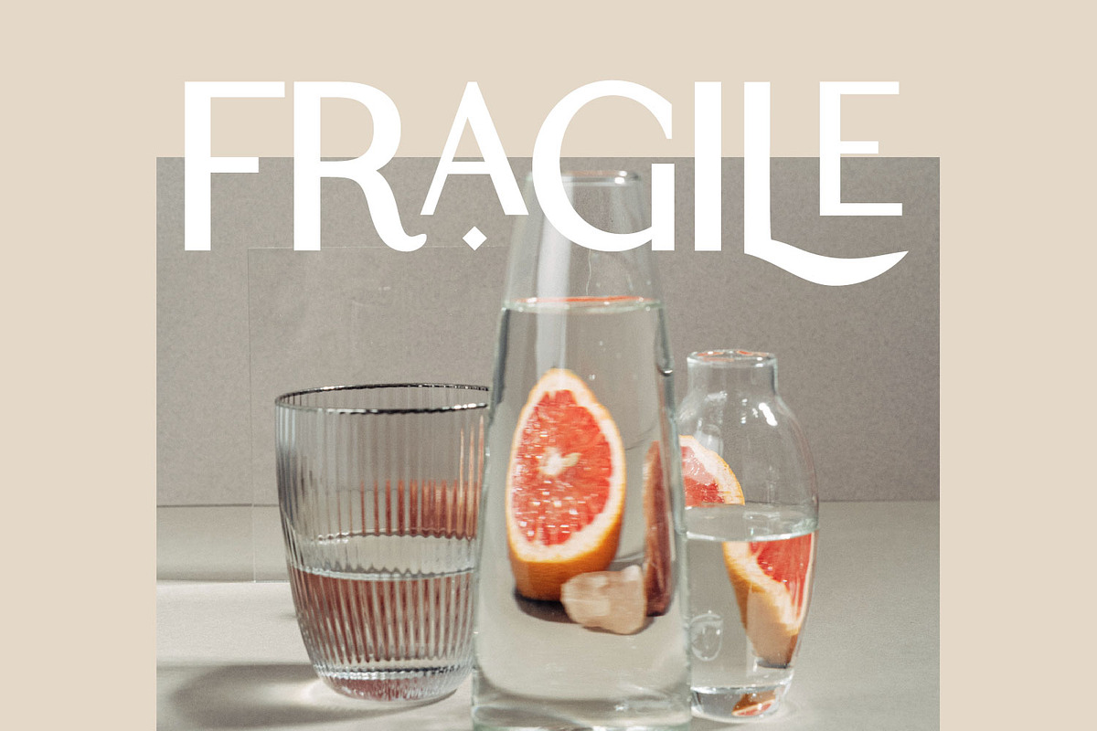 Floukista | Classic Sans Serif, a Sans Serif Font by Qaratype (Photo 8 of 18)