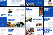 New Business Google Slides, a Presentation Template by adoestudio (Thumbnail 7 of 8)