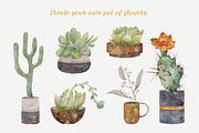 Cozy Home Collection, an Illustration by Elisa Ursa (Thumbnail 6 of 7)