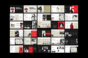 REVE | Brand Proposal GSL Canva, a Presentation Template by Studio Temply (Thumbnail 13 of 13)