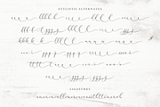 Modella – Modern Wedding Fonts, a Script Font by RedyStudio (Thumbnail 16 of 16)