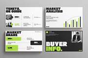 Digital Marketing Presentation, a Presentation Template by E-Type (Thumbnail 3 of 6)