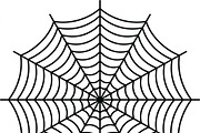 43 Halloween Line Vector Icons, an Outline Icon by adenpinkstore (Thumbnail 11 of 19)