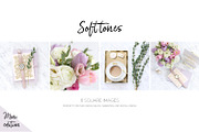MINI styled stock collection, a Product Mockup by Simply Social (Thumbnail 1 of 4)