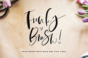 Procreate Brushes Set I, a Brush Add-On by Creator Goodies (Thumbnail 3 of 12)