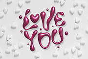 Wubble SVG Font & Letterset, a Font by Sam Parrett (Thumbnail 3 of 9)